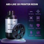 PioCreat 3D Printer ABS-Like UV Resin 405nm