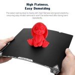 Creality Ender 3V3 SE Flexible Build Plate Kit