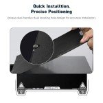 Creality Ender 3V3 SE Flexible Build Plate Kit