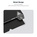 Creality Ender 3V3 SE Flexible Build Plate Kit