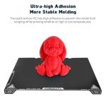 Creality Ender 3V3 SE Flexible Build Plate Kit