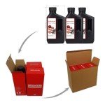 MetalShift 3D Printing Resin - Color Change Set