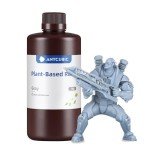 Anycubic 405nm Plant-Based Low Odor 3D Resin