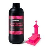 Phrozen Standard 405nm UV Resin - Neon Peach 1KG