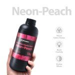 Phrozen Standard 405nm UV Resin - Neon Peach 1KG