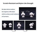 Siraya Tech Blu Nylon Mecha - Tough 3D Print Resin