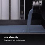 Phrozen Aqua Resin - Low Odor, High Precision 2KG