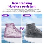 High-Speed Water-Washable 3D Printer Resin