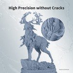 ANYCUBIC Water Washable 3D Printer Resin - 1kg