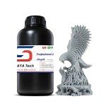 Siraya Tech Water Washable 3D Printer Resin - 1kg