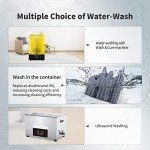 ANYCUBIC Water Washable 3D Printer Resin - 1kg