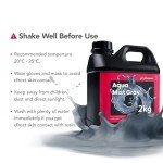 Phrozen Aqua Resin - Low Odor, High Precision 2KG