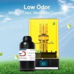 Siraya Tech Water Washable 3D Printer Resin - 1kg