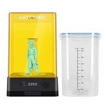 ANYCUBIC 2-in-1 UV Wash and Cure Station