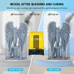 Comgrow Large Wash and Cure Station for 3D Printers