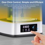 ANYCUBIC 2-in-1 UV Wash and Cure Station
