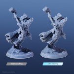 ANYCUBIC 2-in-1 UV Wash and Cure Station