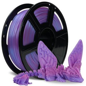 Flashforge 1.75mm Gradient PLA Filament 1kg