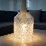 Polymaker 1.75mm Clear Polycarbonate Filament 1kg