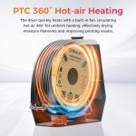 Creality Space PI 3D Filament Dryer Box