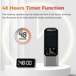 Creality Space PI 3D Filament Dryer Box