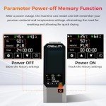 Creality Space PI 3D Filament Dryer Box