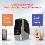 Creality Space PI 3D Filament Dryer Box