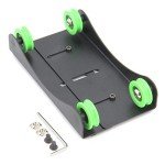 Befenybay Adjustable 3D Printer Filament Holder Rack