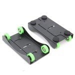 Befenybay Adjustable 3D Printer Filament Holder Rack