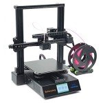 Befenybay Adjustable 3D Printer Filament Holder Rack