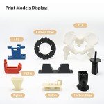 R QIDI i Fast Dual Extruder 3D Printer