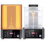 Creality UW-01 Wash and Cure Station for Resin