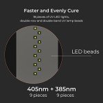 Creality UW-01 Wash and Cure Station for Resin