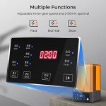 Creality UW-01 Wash and Cure Station for Resin