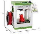 Mini 3D Printer Starter Kit for Kids & Beginners