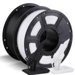 ANYCUBIC PLA+ 3D Printer Filament 1.75mm Bundle
