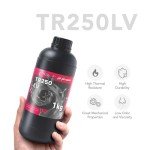 Phrozen High Temp 3D Printer Resin 1KG 405nm