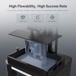 ANYCUBIC ABS-Like 3D Printer Resin - 2kg