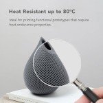 Phrozen High Temp 3D Printer Resin 1KG 405nm