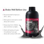 Phrozen High Temp 3D Printer Resin 1KG 405nm