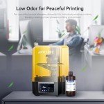 ANYCUBIC ABS-Like 3D Printer Resin - 2kg