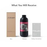 Phrozen High Temp 3D Printer Resin 1KG 405nm