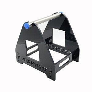Iverntech 3D Printer Filament Holder Rack