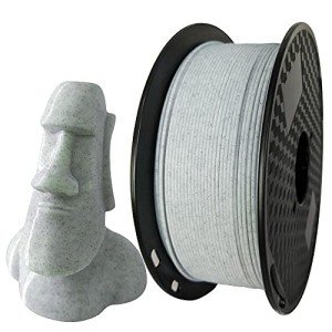HZST3D Marble PETG Filament 1.75mm - 1KG Spool