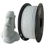 HZST3D Marble PETG Filament 1.75mm - 1KG Spool