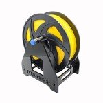 Iverntech 3D Printer Filament Holder Rack