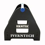 Iverntech 3D Printer Filament Holder Rack