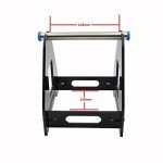 Iverntech 3D Printer Filament Holder Rack