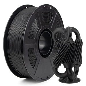 Carbon Fiber Nylon Filament 1.75mm - 1kg Spool