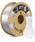 Clear PETG 3D Printer Filament 1.75mm - 1kg